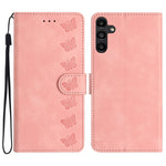 Custodia portafoglio in pelle per Samsung Galaxy S23 FE 5G