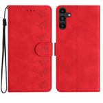 Custodia portafoglio in pelle per Samsung Galaxy S23 FE 5G