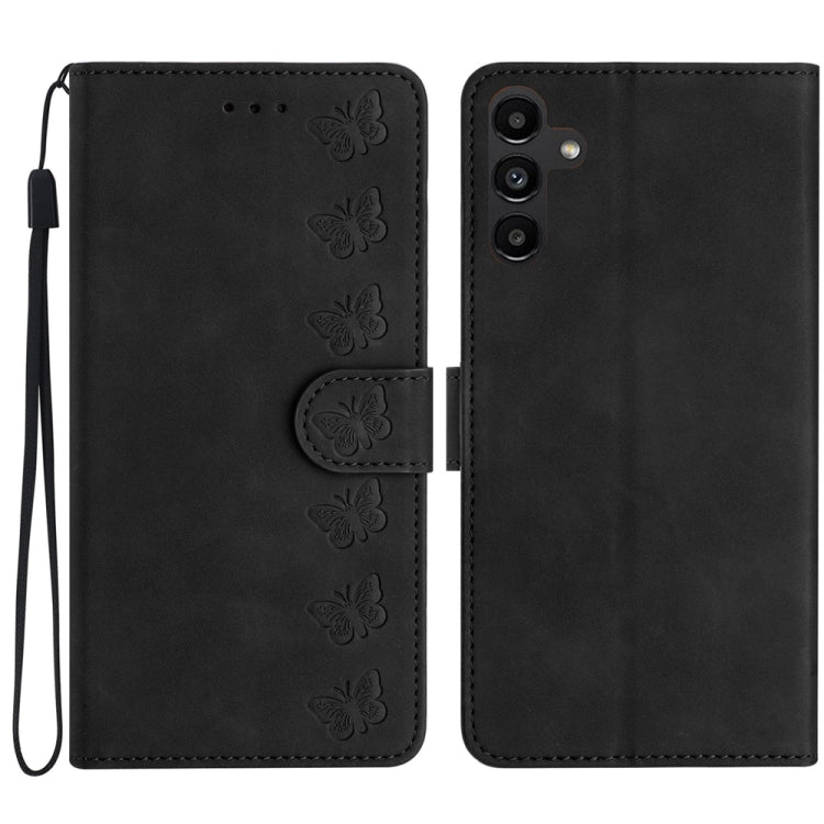Custodia portafoglio in pelle per Samsung Galaxy S23 FE 5G