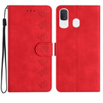 Custodia portafoglio in pelle per Samsung Galaxy A13 5G