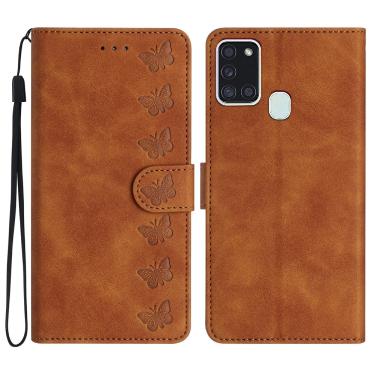 Custodia portafoglio in pelle PU per Samsung Galaxy S24 5G