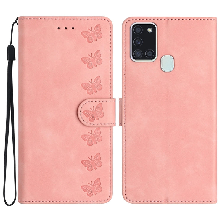 Custodia portafoglio in pelle PU per Samsung Galaxy S24 5G