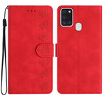 Custodia portafoglio in pelle PU per Samsung Galaxy S24 5G