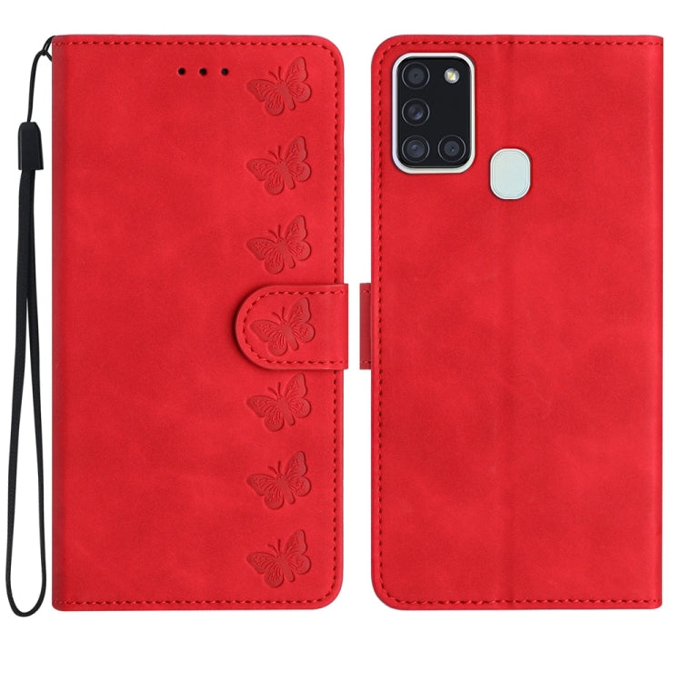 Custodia portafoglio in pelle PU per Samsung Galaxy S24 5G