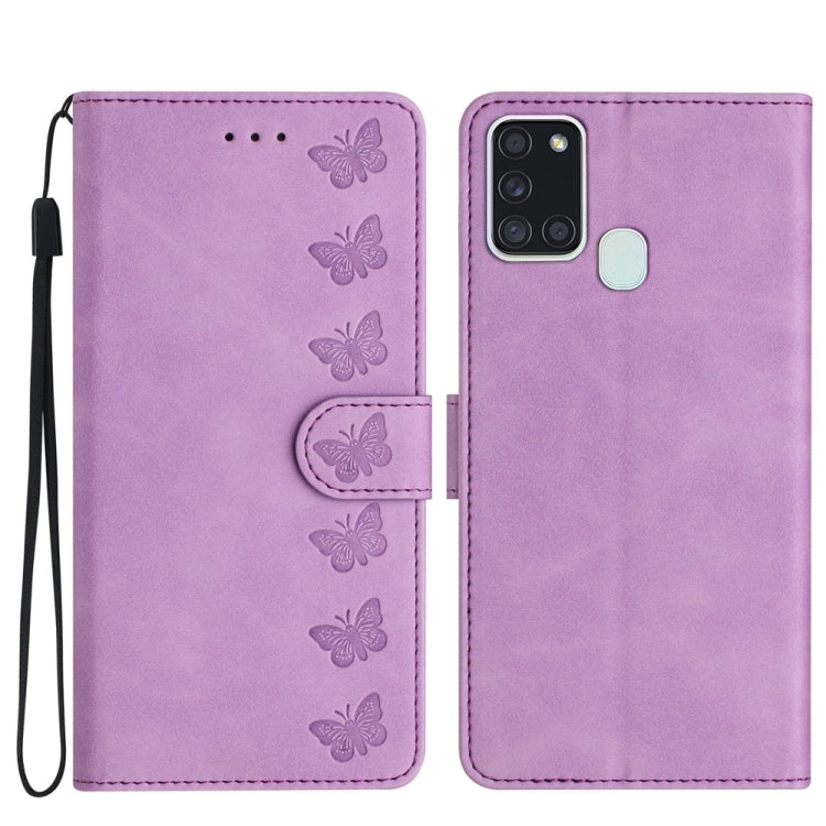 Custodia portafoglio in pelle PU per Samsung Galaxy S24 5G