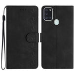 Custodia portafoglio in pelle PU per Samsung Galaxy S24 5G