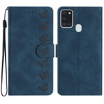 Custodia portafoglio in pelle PU per Samsung Galaxy S24 5G