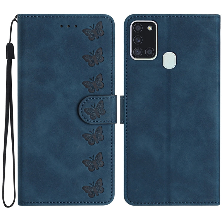 Custodia portafoglio in pelle PU per Samsung Galaxy S24 5G