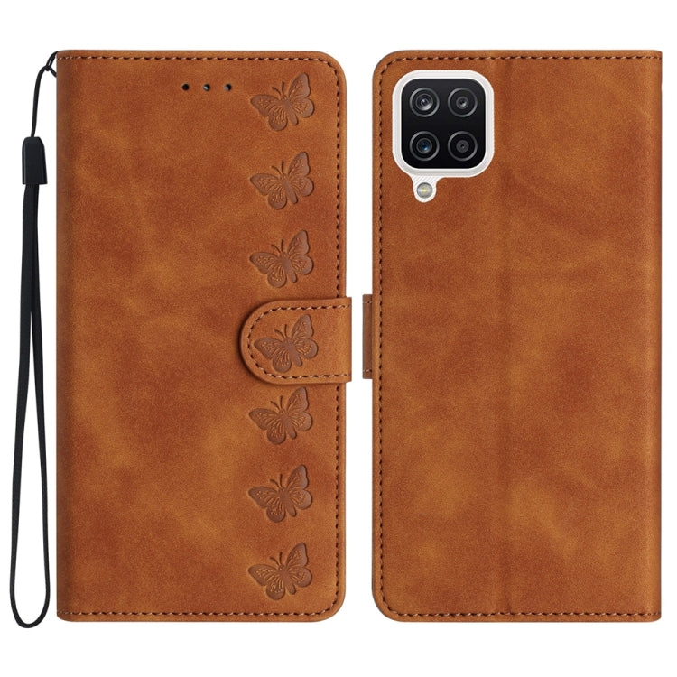 Custodia portafoglio in pelle PU per Samsung Galaxy S24 5G