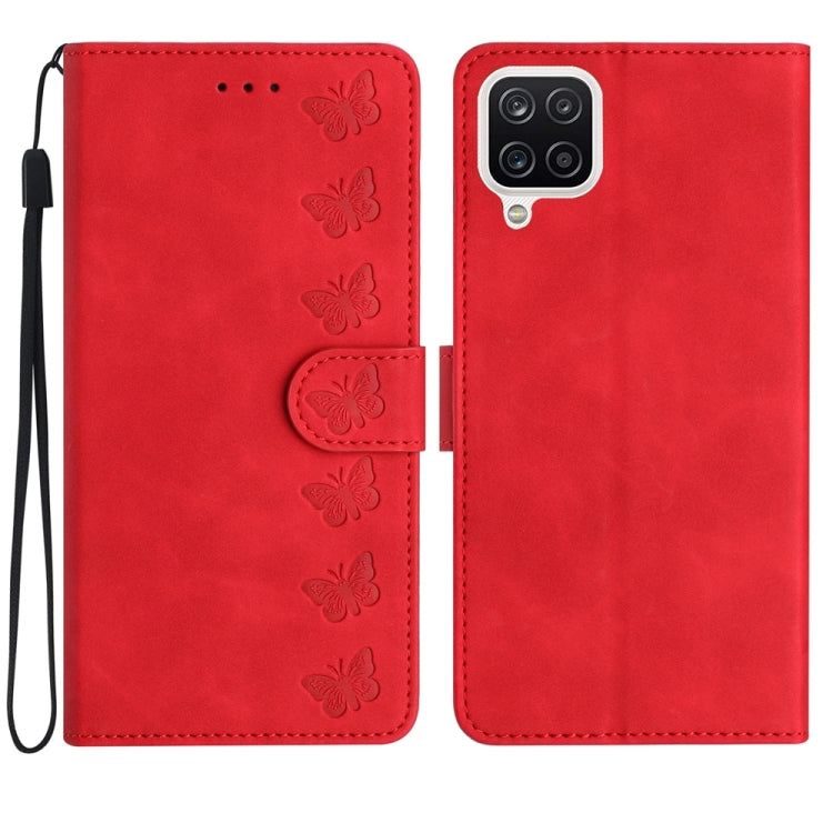 Custodia portafoglio in pelle PU per Samsung Galaxy S24 5G