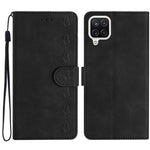 Custodia portafoglio in pelle PU per Samsung Galaxy S24 5G