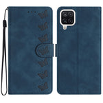 Custodia portafoglio in pelle PU per Samsung Galaxy S24 5G