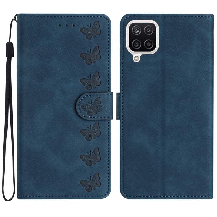 Custodia portafoglio in pelle PU per Samsung Galaxy S24 5G