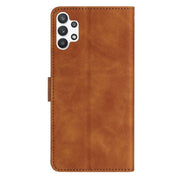 Custodia portafoglio in pelle per Samsung Galaxy A32 5G