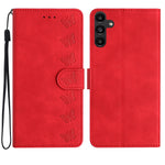 Custodia portafoglio in pelle per Samsung Galaxy S23 FE 5G