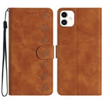 Custodia portafoglio in pelle per Samsung Galaxy S23 FE 5G