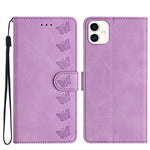 Custodia portafoglio in pelle per Samsung Galaxy S23 FE 5G