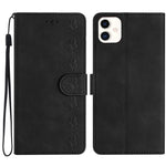 Custodia portafoglio in pelle per Samsung Galaxy S23 FE 5G