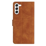 Custodia portafoglio in pelle PU per Samsung Galaxy S24 5G