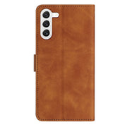 Custodia portafoglio in pelle PU per Samsung Galaxy S24 5G