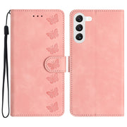 Custodia portafoglio in pelle PU per Samsung Galaxy S24 5G