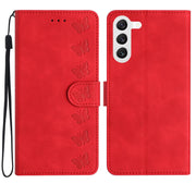 Custodia portafoglio in pelle PU per Samsung Galaxy S24 5G