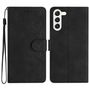 Custodia portafoglio in pelle PU per Samsung Galaxy S24 5G