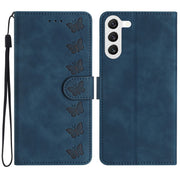 Custodia portafoglio in pelle PU per Samsung Galaxy S24 5G