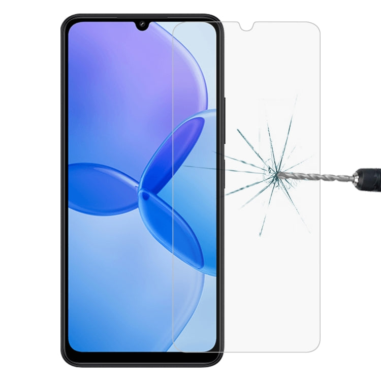 Pellicola in vetro temperato 9H per Xiaomi Redmi e Poco