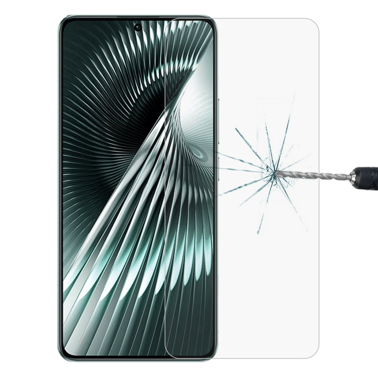 Pellicola in vetro temperato 9H per Xiaomi Redmi e Poco