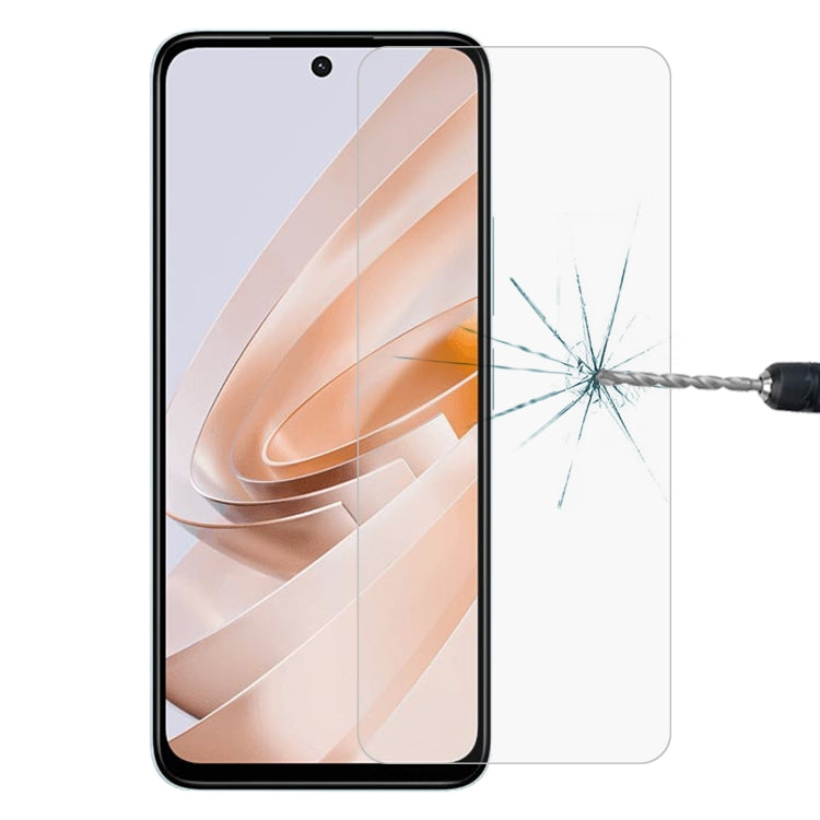 Pellicola in vetro temperato 9H per Xiaomi Redmi e Poco