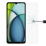 Pellicola in vetro temperato 9H per Xiaomi Redmi e Poco
