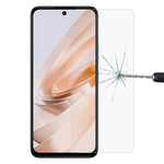 Pellicola in vetro temperato 9H per Xiaomi Redmi e Poco