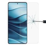 Pellicola in vetro temperato 9H per Xiaomi Redmi e Poco