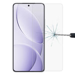 Pellicola in vetro temperato 9H per Xiaomi Redmi e Poco