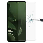 Pellicola in vetro temperato 9H per Xiaomi Redmi e Poco