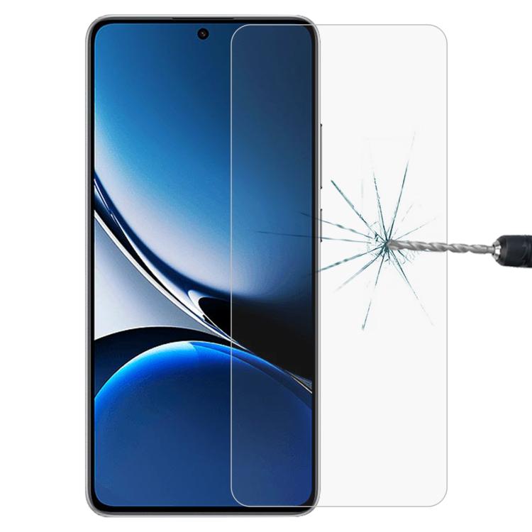 Pellicola in vetro temperato 9H 2.5D da 0,26 mm, For Xiaomi Redmi Turbo 4 / Note 14S 4G, For Xiaomi Poco F7 Pro, For Xiaomi Poco M7 5G, For Xiaomi Redmi Note 14 4G 164.84mm, For Xiaomi Redmi Note 14 5G India, For Xiaomi Redmi Turbo 4 Pro               ...