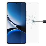 Pellicola in vetro temperato 9H per Xiaomi Redmi e Poco