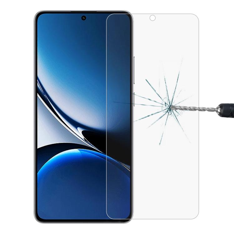Pellicola in vetro temperato 9H per Xiaomi Redmi e Poco