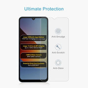 Pellicola in vetro temperato 10 pezzi 0,26 mm 9H 2,5D, For Redmi Note 15 Special 5G, For Redmi 15a 5G, For Xiaomi 17T 5G, For Redmi A7 Pro 4G, For Xiaomi Poco X8 Pro Max 5G, For Xiaomi Poco X8 Pro 5G, For Redmi Turbo 5 Max 5G, For Redmi Turbo 5 5G     ...