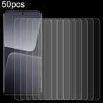 Pellicola vetro temperato 0,26 mm 9H per Xiaomi Redmi e Poco
