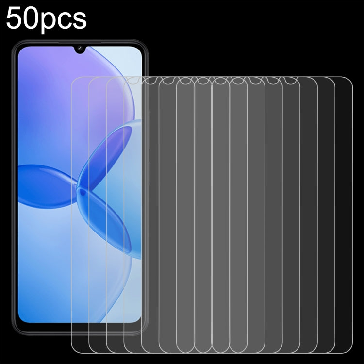 Pellicola vetro temperato 0,26 mm 9H per Xiaomi Redmi e Poco