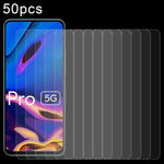 Pellicola vetro temperato 0,26 mm 9H per Xiaomi Redmi e Poco