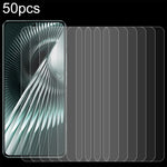 Pellicola vetro temperato 0,26 mm 9H per Xiaomi Redmi e Poco