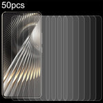 Pellicola vetro temperato 0,26 mm 9H per Xiaomi Redmi e Poco
