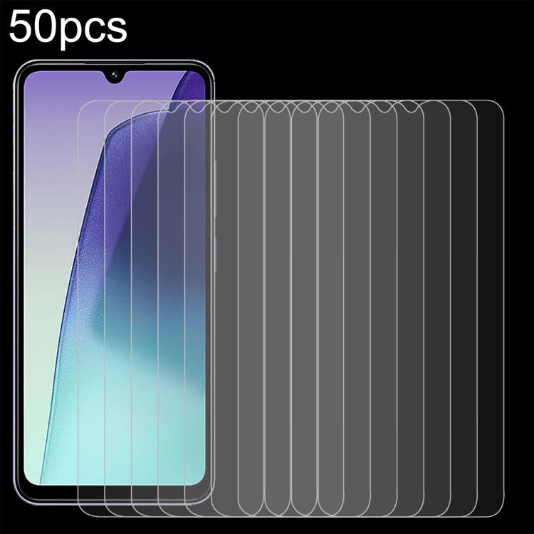 Pellicola vetro temperato 0,26 mm 9H per Xiaomi Redmi e Poco