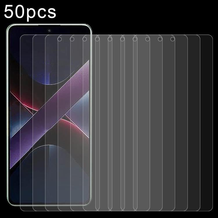 Pellicola in vetro temperato 0,26 mm per Xiaomi 15T 5G