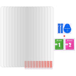 Pellicola vetro temperato 0,26 mm 9H per Xiaomi Redmi e Poco