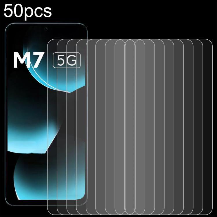 Pellicola in vetro temperato 0,26 mm per Xiaomi 15T 5G