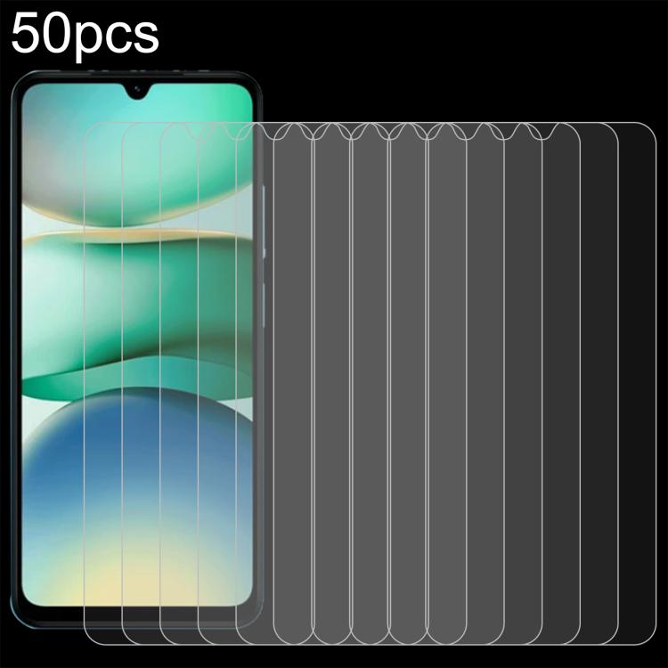 Pellicola in vetro temperato 0,26 mm per Xiaomi 15T 5G